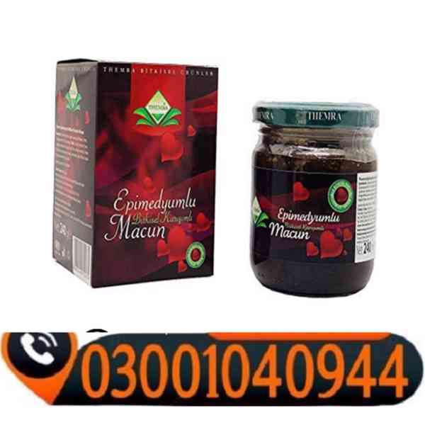 Themra Epimedium Macun Price In Rawalpindi $ 03001040944 $