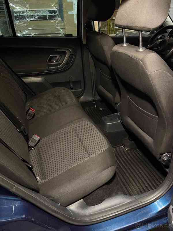 Škoda Fabia 1,2   II Hatchback TSI - foto 7