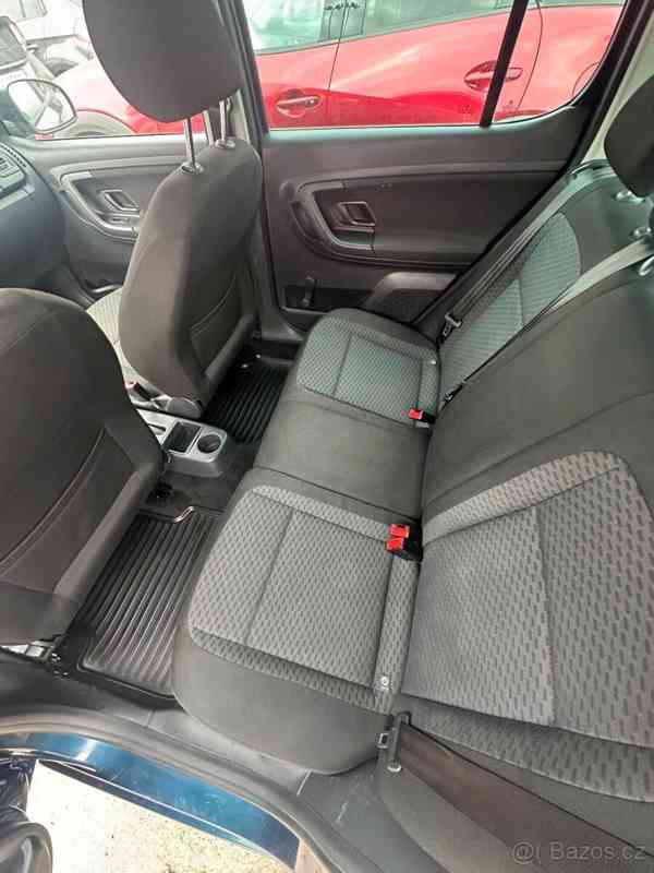 Škoda Fabia 1,2   II Hatchback TSI - foto 10