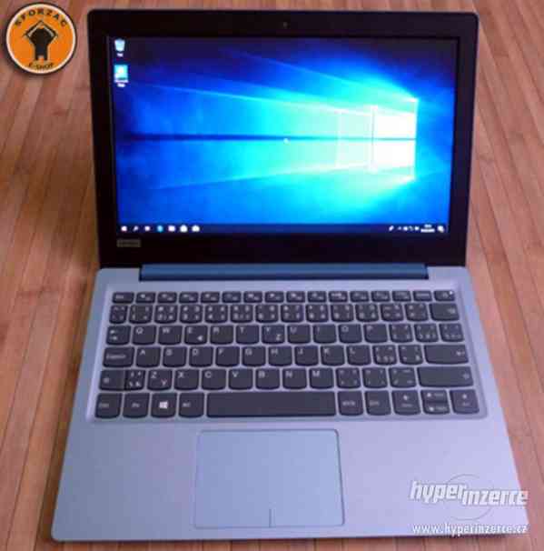 Notebook Lenovo IdeaPad 120S-11IAP - foto 1