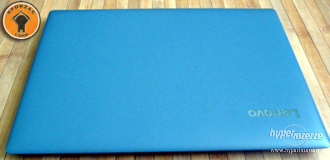 Notebook Lenovo IdeaPad 120S-11IAP - foto 2