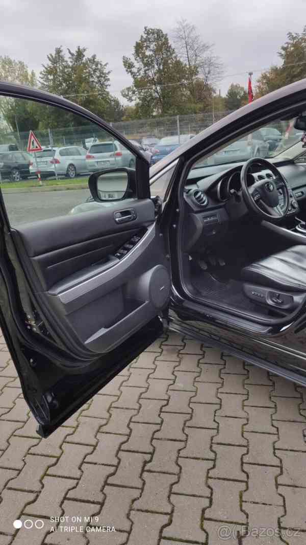 Mazda CX-7 Revolution - foto 2