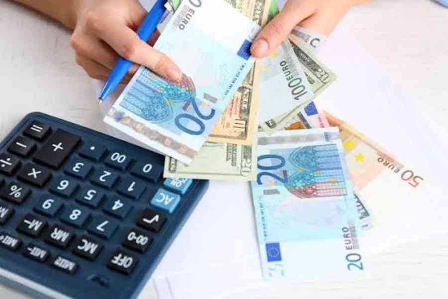 RYCHLÁ, SPOLEHLIVÁ A BEZPEČNÁ NABÍDKA PŮJČKY