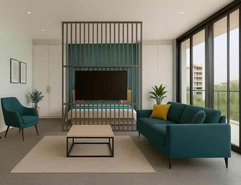 Nové turistické apartmány s licencí blízko pláže v Lo Pagan - foto 5