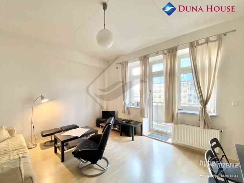 Prodej bytu 2+kk 42,7 m? - foto 1