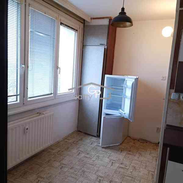 Pronájem 1+1, ul. K. Šafáře, České Budějovice - foto 3