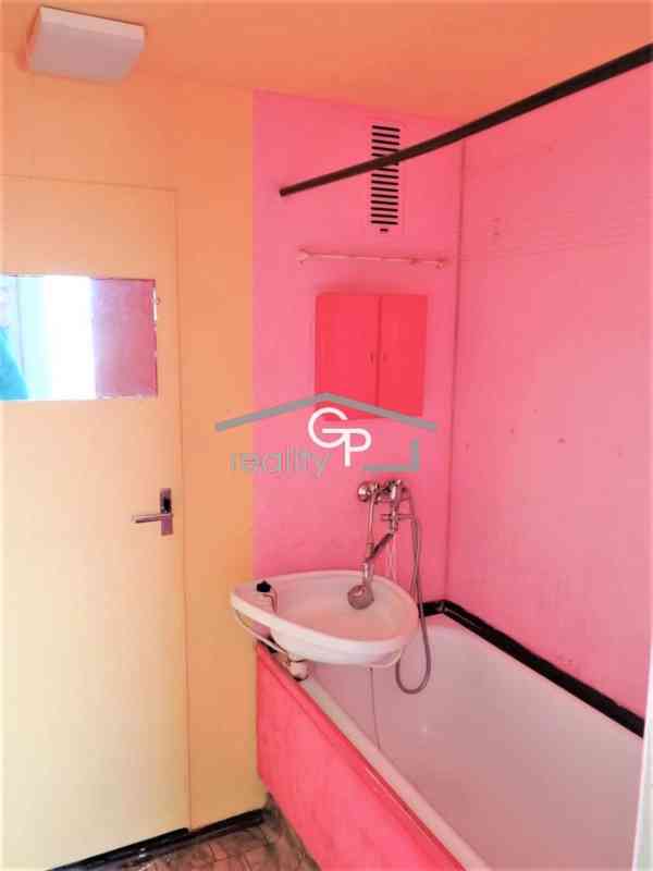 Pronájem 1+1, ul. K. Šafáře, České Budějovice - foto 7