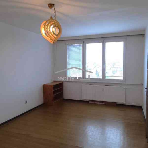 Pronájem 1+1, ul. K. Šafáře, České Budějovice - foto 5