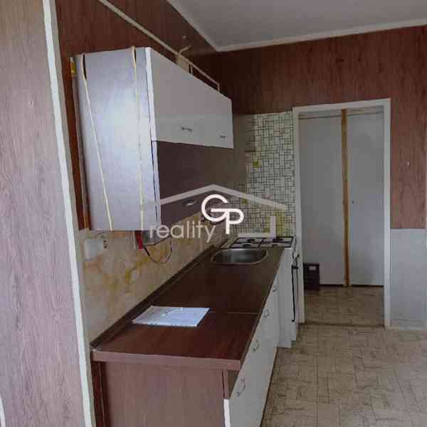 Pronájem 1+1, ul. K. Šafáře, České Budějovice - foto 2