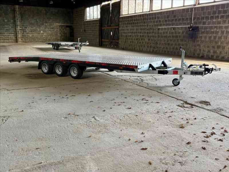 Ostatní TA-NO Scorpio 35.60 Premium - foto 5