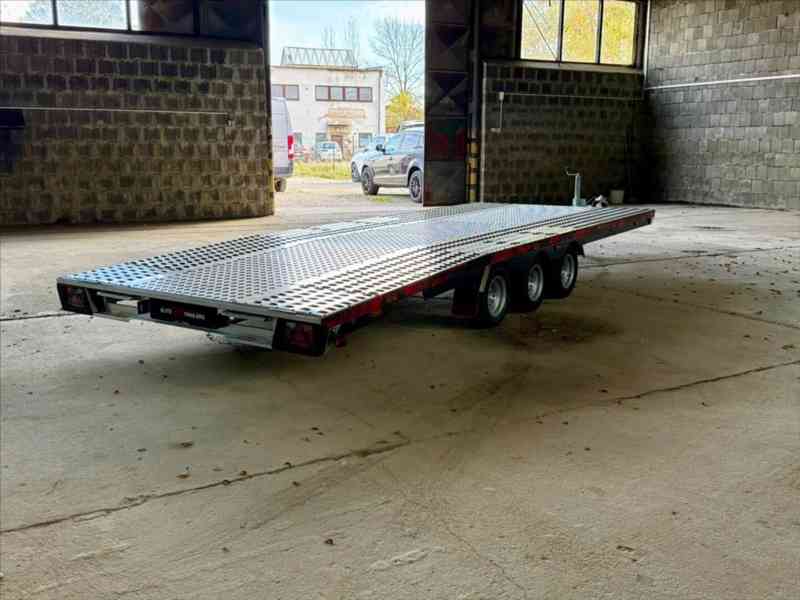 Ostatní TA-NO Scorpio 35.60 Premium - foto 3