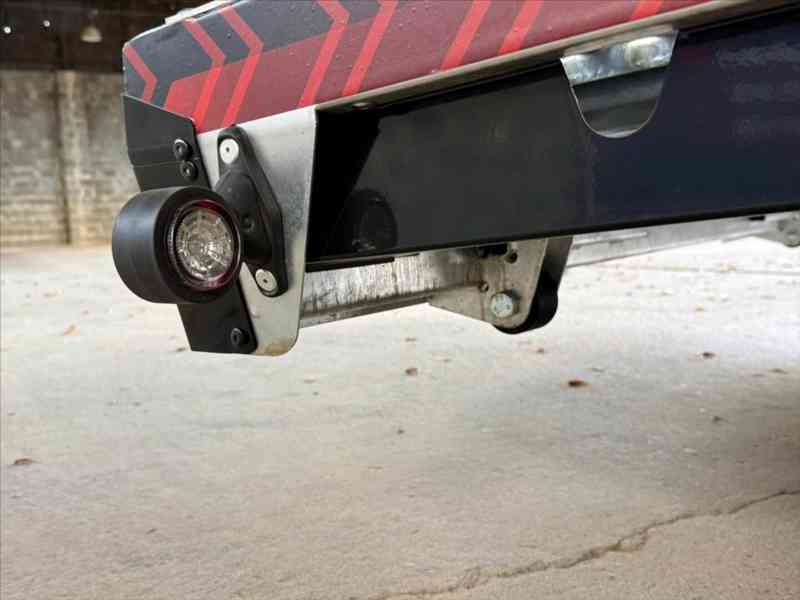 Ostatní TA-NO Scorpio 35.60 Premium - foto 10