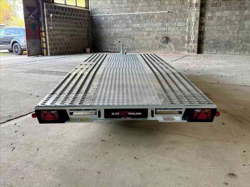 Ostatní TA-NO Scorpio 35.60 Premium - foto 6