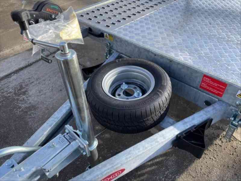 Ostatní TA-NO Scorpio 35.60 Premium - foto 12