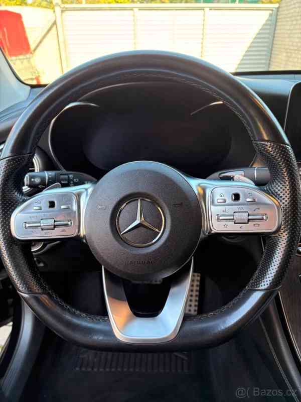 Mercedes-Benz GLC 2,0   220d 4Matic | AMG | NIGHT - foto 15