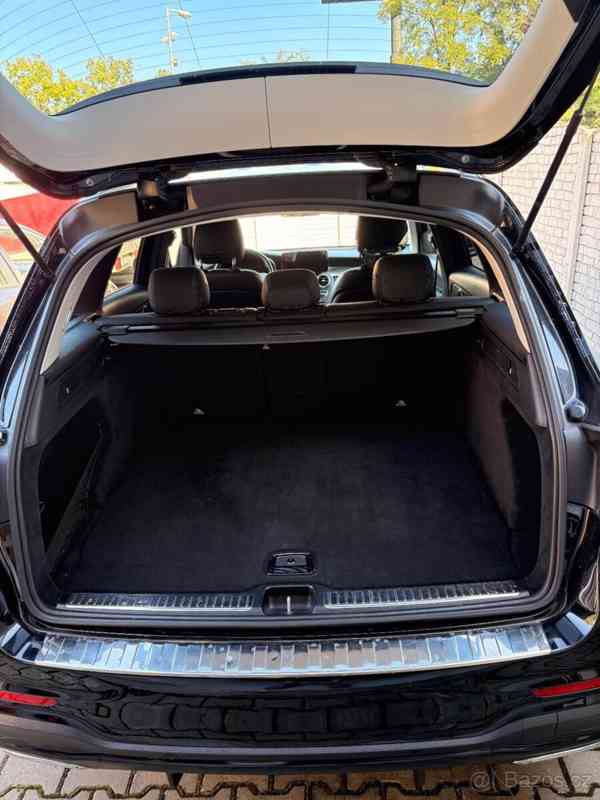 Mercedes-Benz GLC 2,0   220d 4Matic | AMG | NIGHT - foto 16