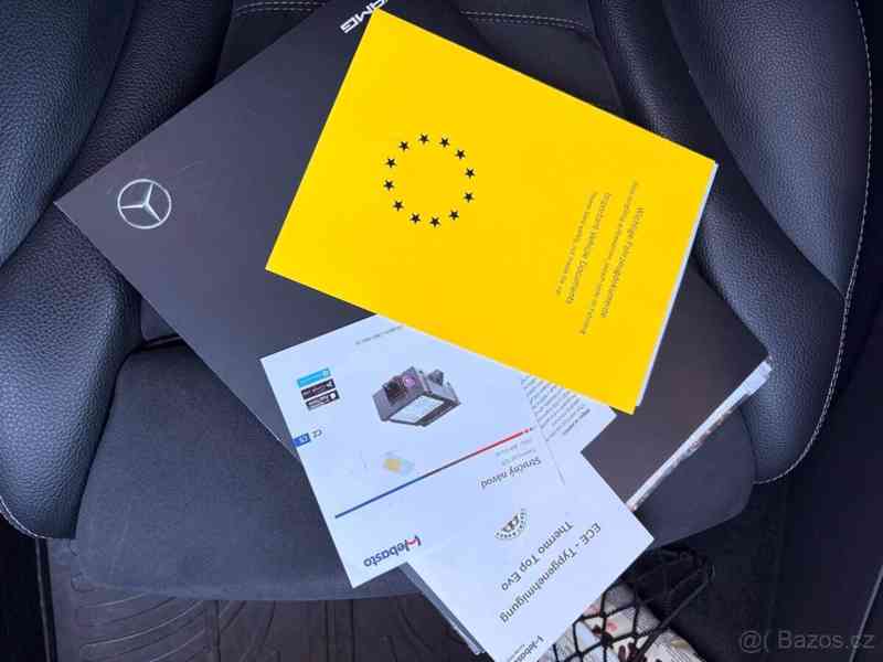 Mercedes-Benz GLC 2,0   220d 4Matic | AMG | NIGHT - foto 12