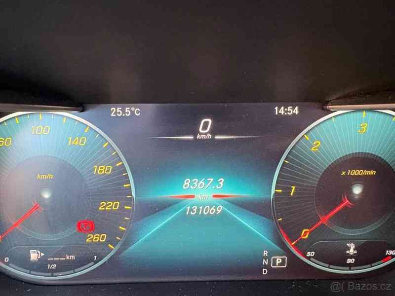 Mercedes-Benz GLC 2,0   220d 4Matic | AMG | NIGHT - foto 8