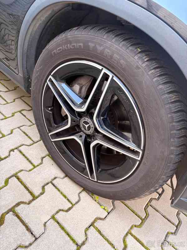 Mercedes-Benz GLC 2,0   220d 4Matic | AMG | NIGHT - foto 14