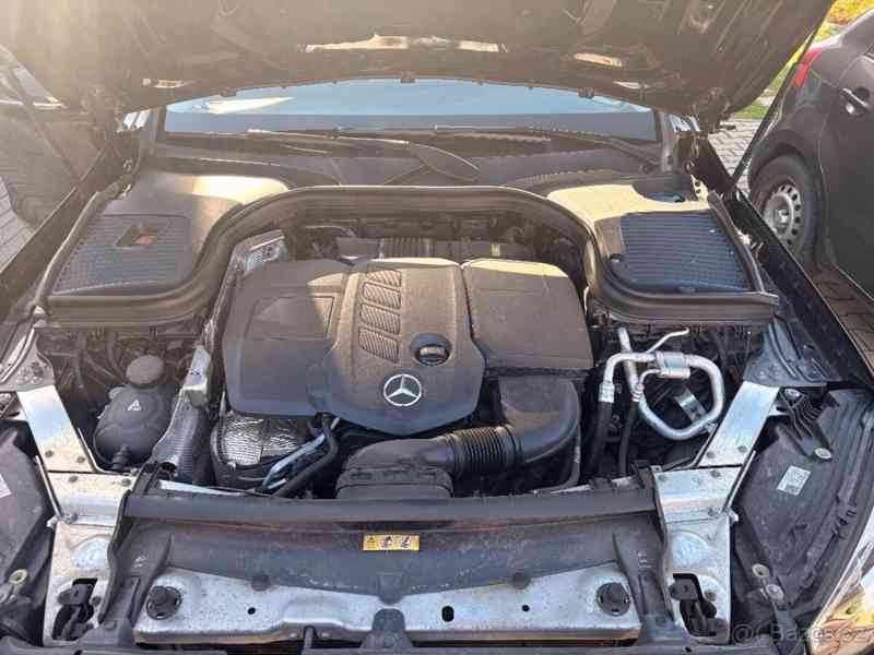 Mercedes-Benz GLC 2,0   220d 4Matic | AMG | NIGHT - foto 11