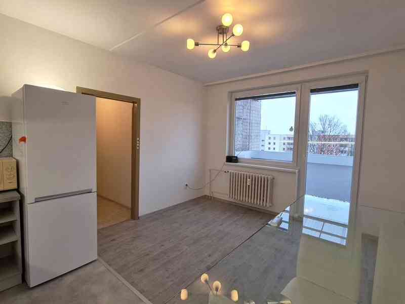 Pronájem bytu 2+kk 49 m², Strakonice, Obránců míru, 9 980 Kč - foto 16