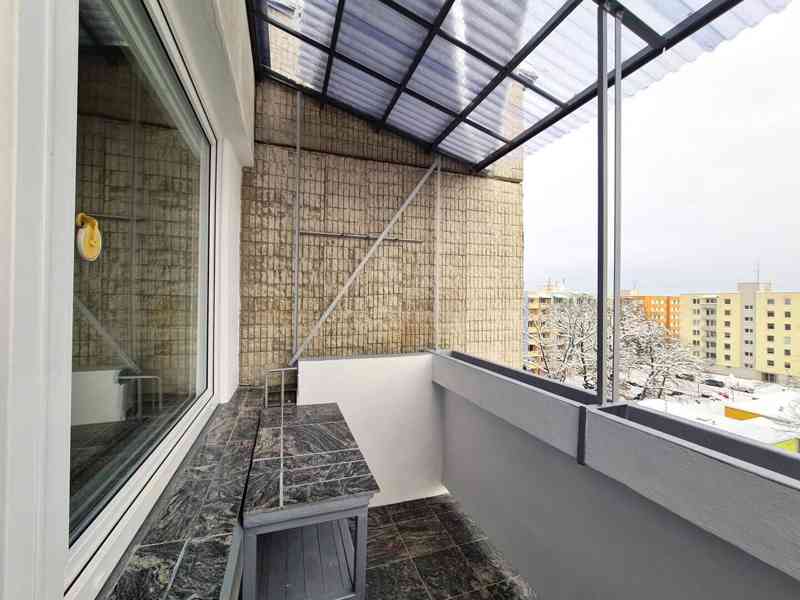 Pronájem bytu 2+kk 49 m², Strakonice, Obránců míru, 9 980 Kč - foto 21