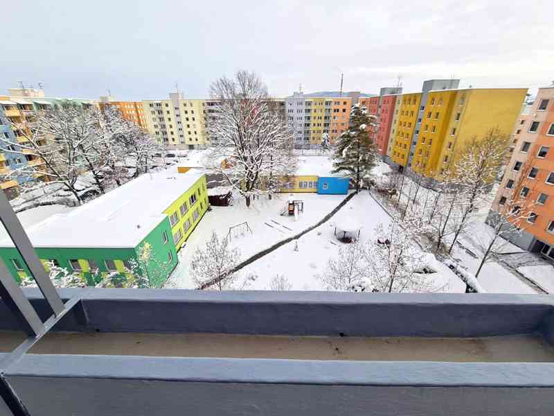 Pronájem bytu 2+kk 49 m², Strakonice, Obránců míru, 9 980 Kč - foto 20