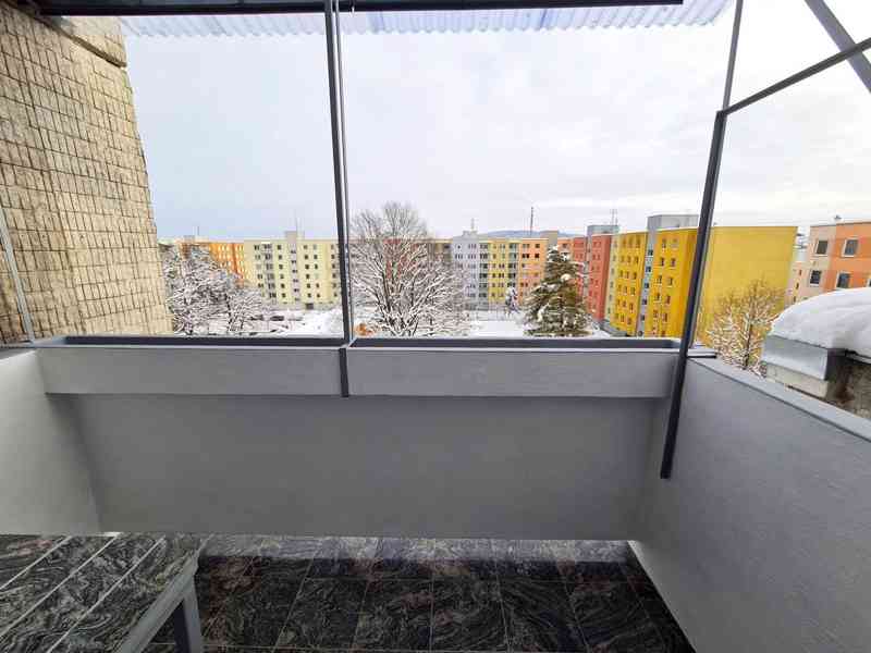 Pronájem bytu 2+kk 49 m², Strakonice, Obránců míru, 9 980 Kč - foto 19