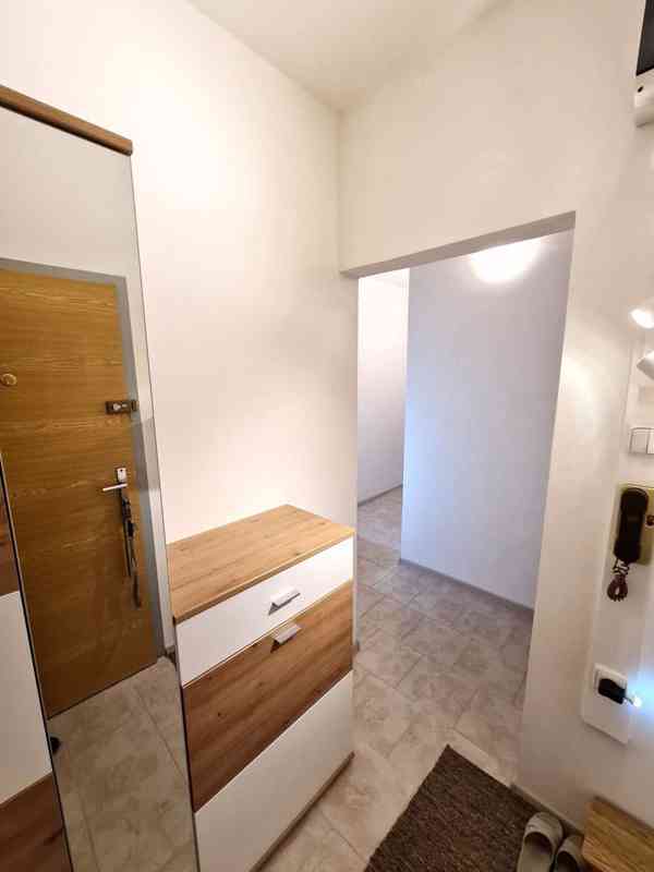 Pronájem bytu 2+kk 49 m², Strakonice, Obránců míru, 9 980 Kč - foto 5