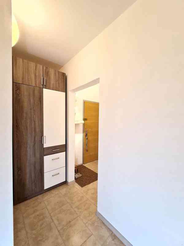 Pronájem bytu 2+kk 49 m², Strakonice, Obránců míru, 9 980 Kč - foto 10