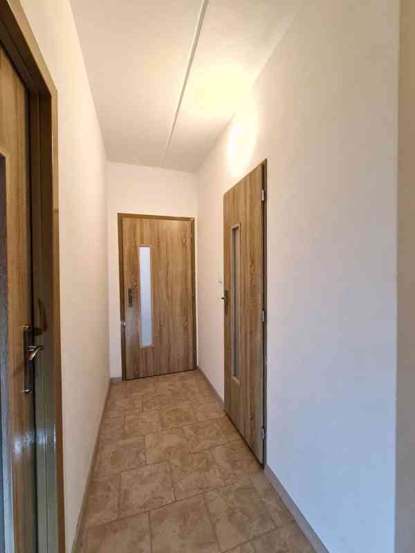 Pronájem bytu 2+kk 49 m², Strakonice, Obránců míru, 9 980 Kč - foto 9