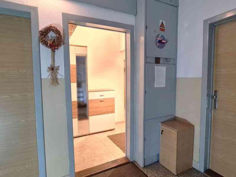 Pronájem bytu 2+kk 49 m², Strakonice, Obránců míru, 9 980 Kč - foto 4