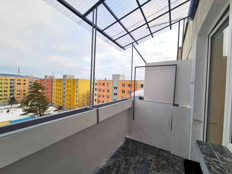Pronájem bytu 2+kk 49 m², Strakonice, Obránců míru, 9 980 Kč - foto 22