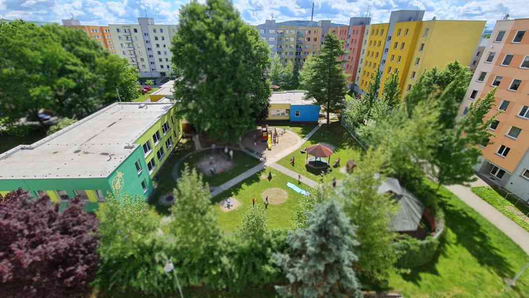 Pronájem bytu 2+kk 49 m², Strakonice, Obránců míru, 9 980 Kč - foto 3