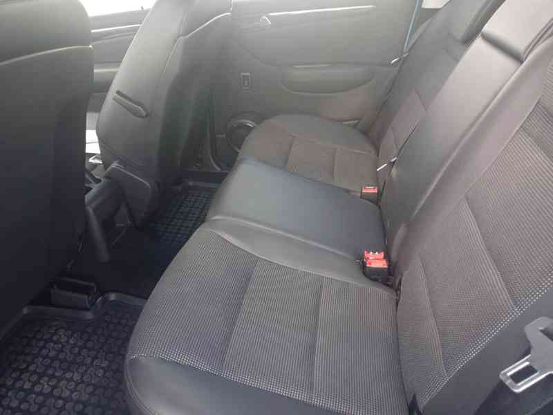 Mercedes-Benz A 200 W169 RV.2006 naj.140tis. - NOVÁ STK - foto 9