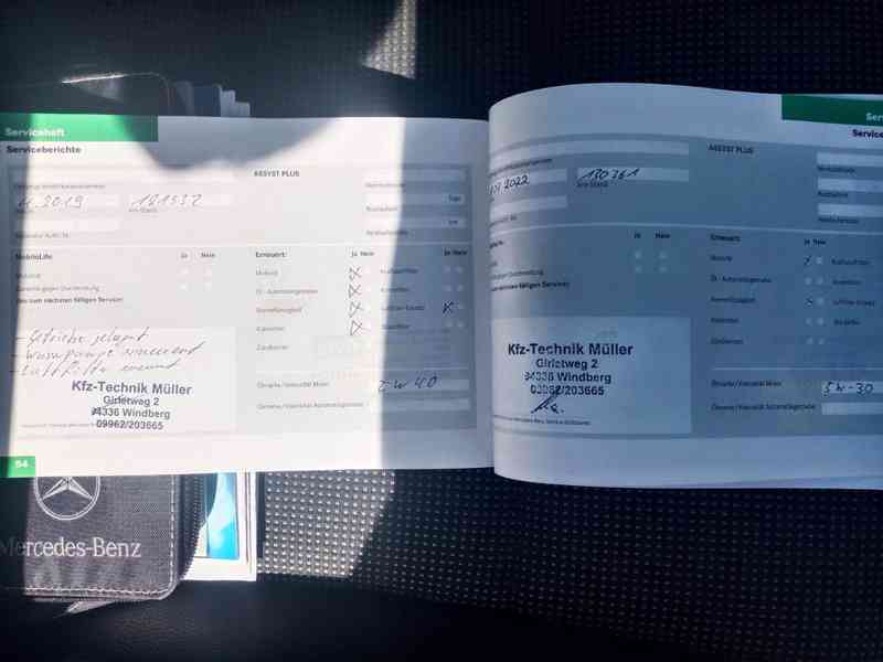 Mercedes-Benz A 200 W169 RV.2006 naj.140tis. - NOVÁ STK - foto 11