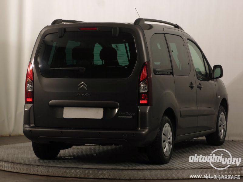 Prodej užitkového vozu Citroën Berlingo - foto 15