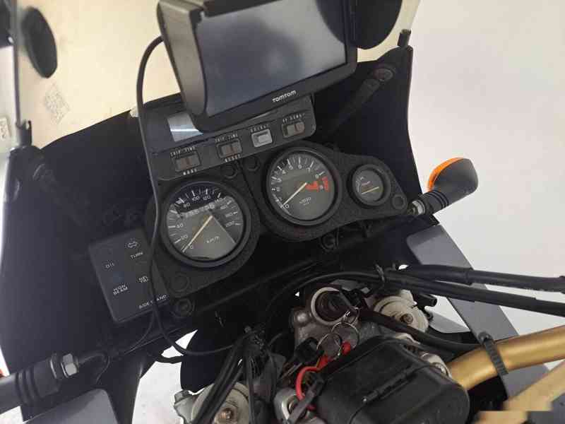 Honda XRV 750 Africa Twin - foto 13