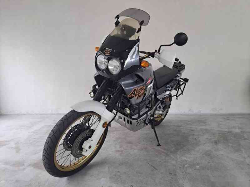 Honda XRV 750 Africa Twin - foto 7