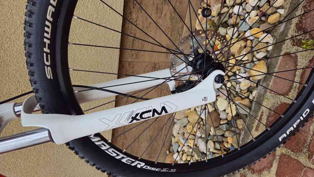 Maxbike M509 29 - foto 5
