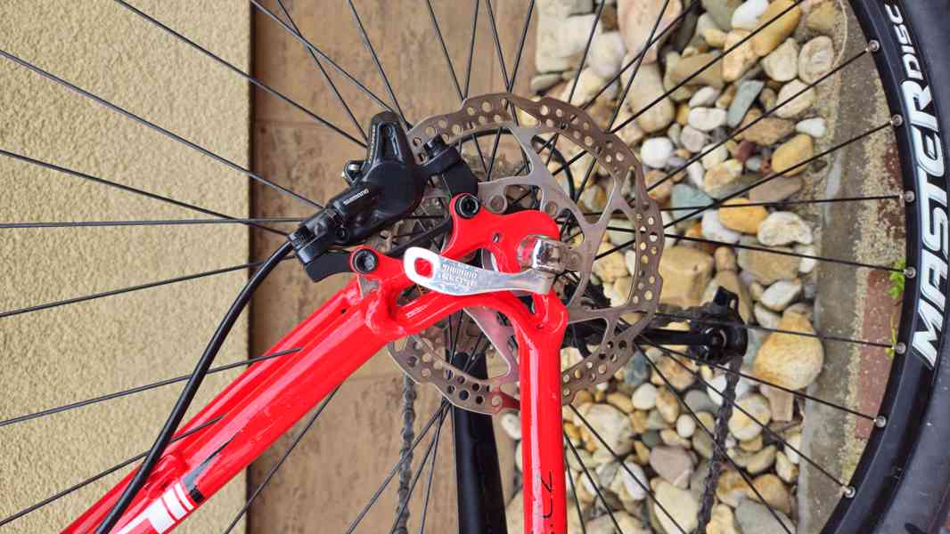 Maxbike M509 29 - foto 6