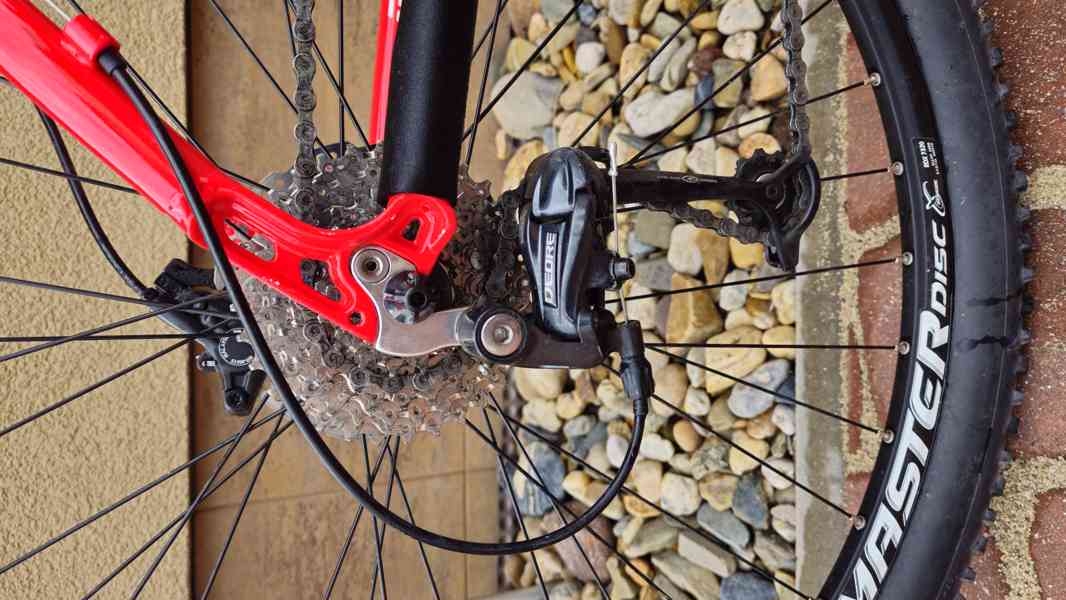 Maxbike M509 29 - foto 4