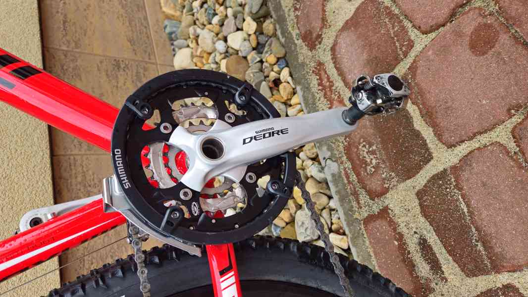 Maxbike M509 29 - foto 3