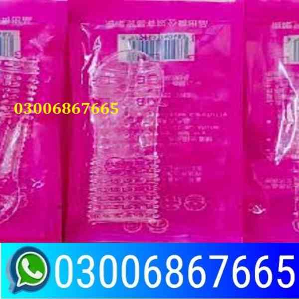 silicone condom in Gujrat (@@) 03006867665 - foto 1