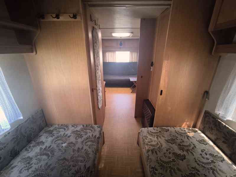 Pěkný velký Fendt na pevné stání. Dovoz na místo možný. - foto 10