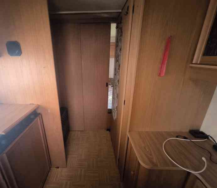Pěkný velký Fendt na pevné stání. Dovoz na místo možný. - foto 16