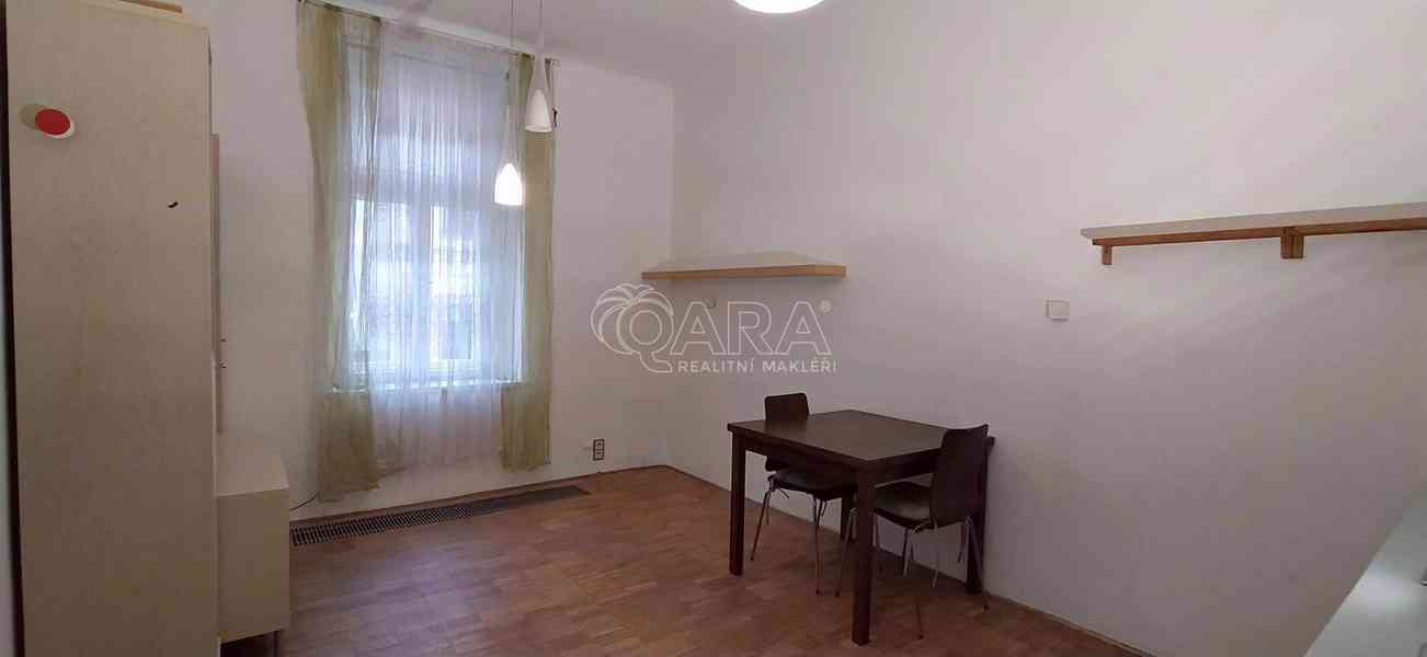 Prodej bytu 2+kk, 38 m2, Praha 5 - Košíře - foto 4