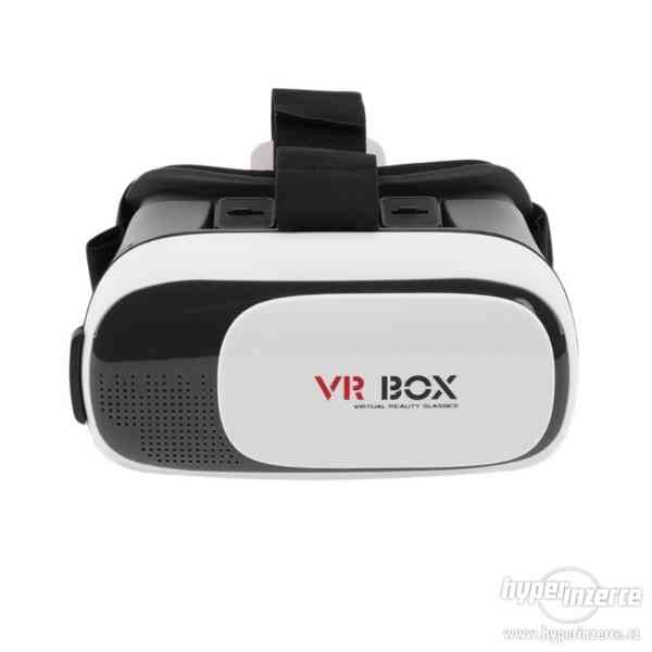 Brýle na virtuální realitu VR BOX II. - foto 2