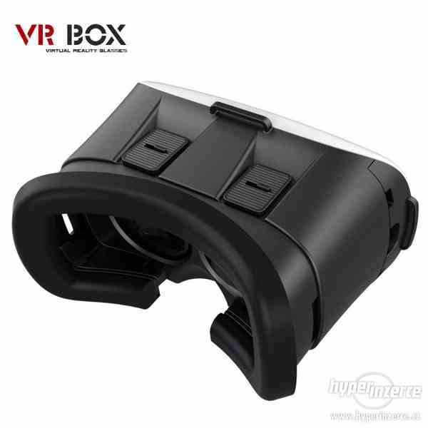 Brýle na virtuální realitu VR BOX II. - foto 7