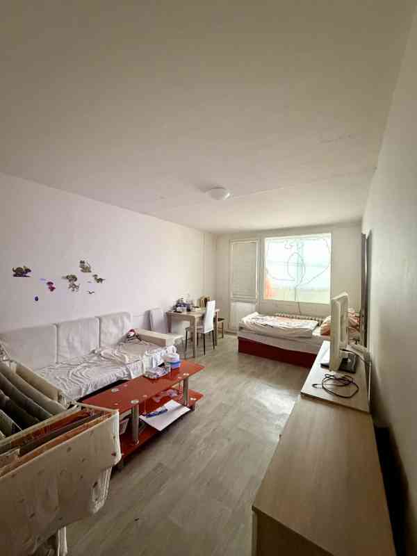 Prodej bytu 1+1 v OV v ulici K.J.Erbena  - foto 4